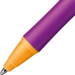 Στυλό Stabilo Pointball 60/40 Lilac 6030/58 4006381437080