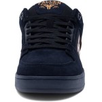 Fallen Revolver Billy Marks Shoes - DK Gray/black Color Black -gray, Size 42 46.FMW1ZA06/42 8445160082022