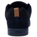 Fallen Revolver Billy Marks Shoes - DK Gray/black Color Black -gray, Size 42 46.FMW1ZA06/42 8445160082022