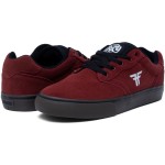Fallen The Goat Shoes - Oxblood/black/dk Gum Color Red, Size 45 46.FMW1ZA10/45 8445160082718