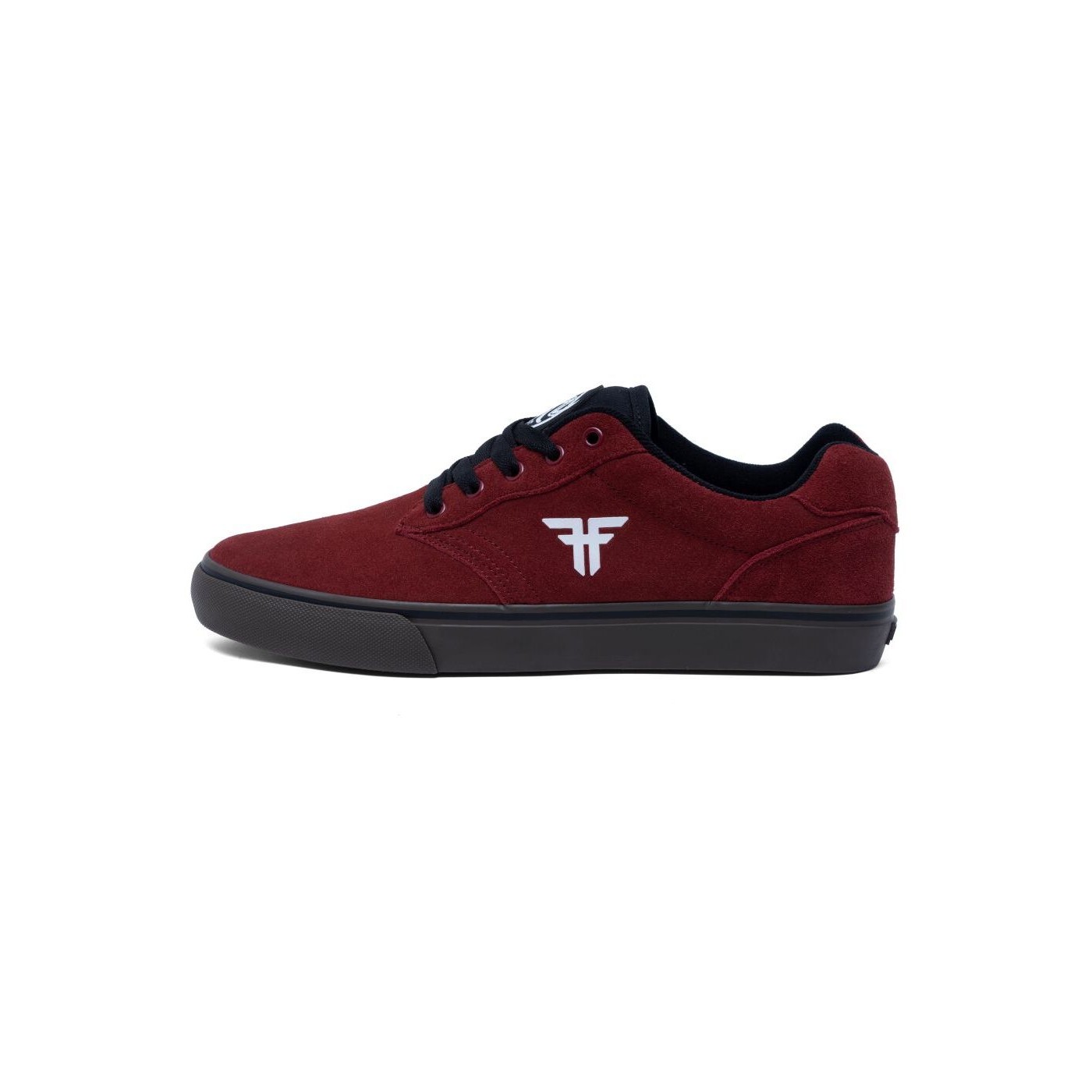 Fallen the Goat Shoes - Oxblood/black/dk Gum Color Red, Size 42 46 ...