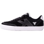 Fallen the Knockout Shoes - Black/white Black -white -white, Size 42 46.FMW1ZA24/42 8445160084514