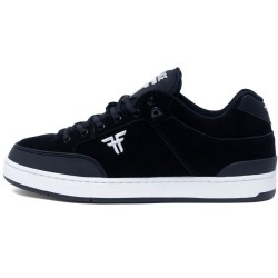 Fallen Heritage Shoes - Black/white Black -white, Size 42 46.FMW1ZA16/42 8445160083302