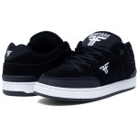 Fallen Heritage Shoes - Black/white Black -white, Size 42 46.FMW1ZA16/42 8445160083302