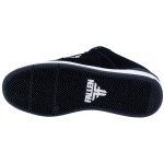 Fallen Heritage Shoes - Black/white Black -white, Size 41 46.FMW1ZA16/41 8445160083296
