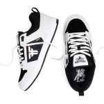 Fallen Revolver Billy Marks Shoes - White/black White -black, Size 42 46.FMW1ZA04/42 8445160081704