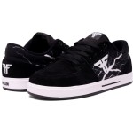 Fallen Patriot Shoes - Black/lightning Color Black, Size 45 46.FMJ1ZA04/45 8445160013033