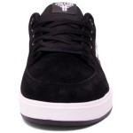 Fallen Patriot Shoes - Black/lightning Color Black, Size 45 46.FMJ1ZA04/45 8445160013033