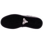 Fallen Patriot Shoes - Black/lightning Color Black, Size 45 46.FMJ1ZA04/45 8445160013033