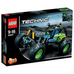 LEGO Technic Formula Off-Roader Εκτός Δρόμου Αυτοκίνητο Φόρμουλα 42037 5702015349987