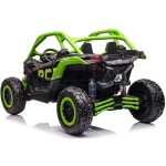 CAN -AM Maverick X RC Original License 24v Electric car | Skorpion Wheels - 5248040G 5202200078802