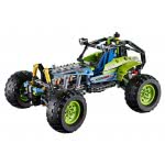 LEGO Technic Formula Off-Roader Εκτός Δρόμου Αυτοκίνητο Φόρμουλα 42037 5702015349987