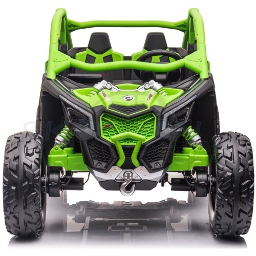 CAN -AM Maverick X RC Original License 24v Electric car | Skorpion Wheels - 5248040G 5202200078802