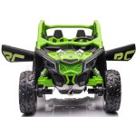 CAN -AM Maverick X RC Original License 24v Electric car | Skorpion Wheels - 5248040G 5202200078802