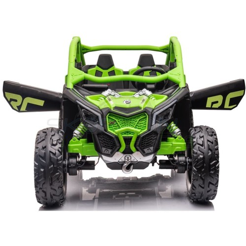 CAN -AM Maverick X RC Original License 24v Electric car | Skorpion Wheels - 5248040G 5202200078802