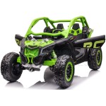 CAN -AM Maverick X RC Original License 24v Electric car | Skorpion Wheels - 5248040G 5202200078802