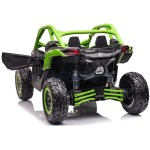CAN -AM Maverick X RC Original License 24v Electric car | Skorpion Wheels - 5248040G 5202200078802
