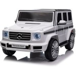 Mercedes G500 Original License 12v Electric car | Skorpion Wheels - 5246065 5246065A 5202200078796