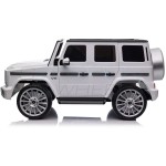 Mercedes G500 Original License 12v Electric car | Skorpion Wheels - 5246065 5246065A 5202200078796