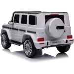 Mercedes G500 Original License 12v Electric car | Skorpion Wheels - 5246065 5246065A 5202200078796