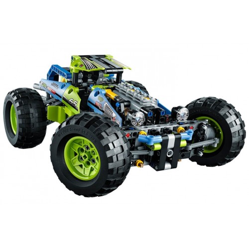 LEGO Technic Formula Off-Roader Εκτός Δρόμου Αυτοκίνητο Φόρμουλα 42037 5702015349987