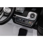 Mercedes G500 Original License 12v Electric car | Skorpion Wheels - 5246065 5246065A 5202200078796