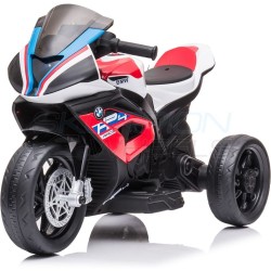 Skorpion Wheels Motorcycle Skorpion 12V Bmw HP4 Original Red 5245023K 5202200078789