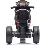 Skorpion Wheels Παιδική Μηχανή Skorpion 12V Bmw HP4 Original Κόκκινο 5245023K 5202200078789
