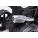 Skorpion Wheels Παιδική Μηχανή Skorpion 12V Bmw HP4 Original Κόκκινο 5245023K 5202200078789