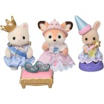 Epoch Sylvanian Families Οικογένειες Sylvanian - Nursery Princess Play Set 5818 5054131058183