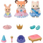 Epoch Sylvanian Families Οικογένειες Sylvanian - Nursery Princess Play Set 5818 5054131058183