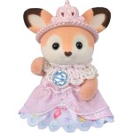Epoch Sylvanian Families Οικογένειες Sylvanian - Nursery Princess Play Set 5818 5054131058183