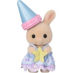 Epoch Sylvanian Families Οικογένειες Sylvanian - Nursery Princess Play Set 5818 5054131058183