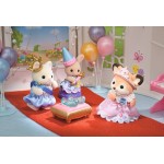 Epoch Sylvanian Families Οικογένειες Sylvanian - Nursery Princess Play Set 5818 5054131058183
