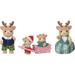 Epoch Sylvanian Families 5692 Renties Family 5692 5054131056929