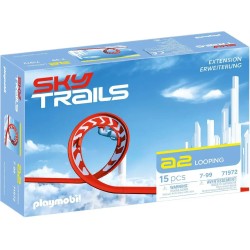 Playmobil Sky trails: looping 71972 4008789719720
