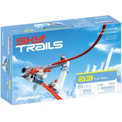Playmobil Sky trails: flip rail 71971 4008789719713