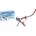 Playmobil sky trails | flip rail | construction toy for dynamic routes and action | b 71971 4008789719713