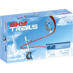 Playmobil Sky trails: connection pack 71974 4008789719744