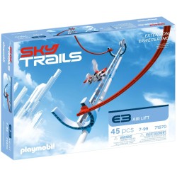 Playmobil Sky trails: air lift 71970 4008789719706