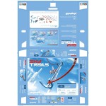 Playmobil sky trails  air lift 71970 4008789719706