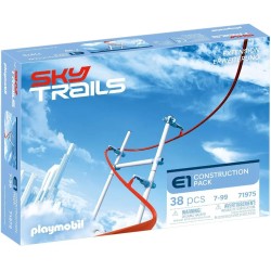 Playmobil Sky trails: construction pack 71975 4008789719751