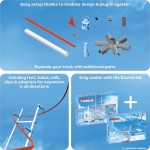 Playmobil Sky trails: construction pack 71975 4008789719751