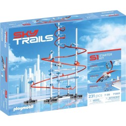 Playmobil Sky trails: starter kit 71969 4008789719690