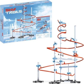 Playmobil sky trails  starter kit 71969 4008789719690