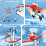 Playmobil sky trails  starter kit 71969 4008789719690