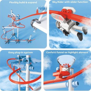 Playmobil sky trails  starter kit 71969 4008789719690