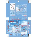 Playmobil sky trails  starter kit 71969 4008789719690