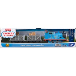 Mattel Fisher-Price Thomas & Friends Greatest Moments Classic Thomas HFX97 / JDF23 194735282395