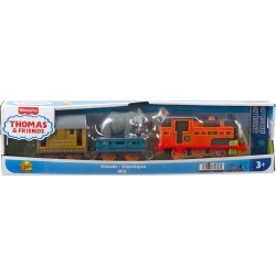 Mattel Fisher-Price Thomas & Friends Greatest Moments Classic Nia HFX97 / JFV77 194735306435